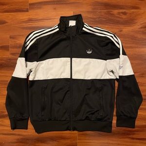Adidas Vintage Jacket